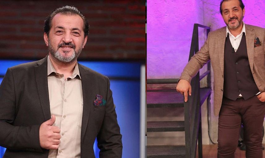 MasterChef Mehmet Yalçınkaya’nın paylaşımına yorum yapan Deniz Seki tepki çekti
