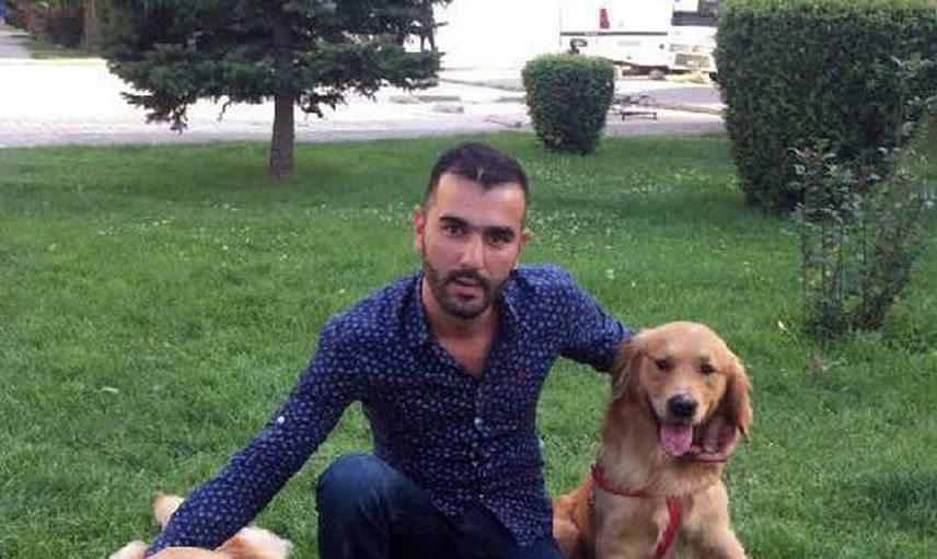 Tacize Uğrayan Kadını Kurtarırken Canından Oldu!