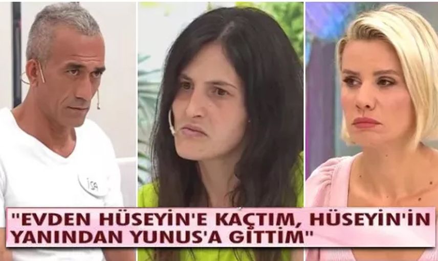 DNA Sonuçlarını Tüm Türkiye Canlı Yayında Öğrendi