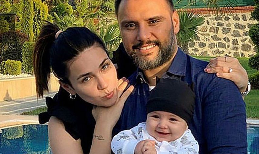 Alişan’ın evliliğindeki karabulutların nedeni belli oldu: Annesi ve Buse Varol arasındaki sular durulmuyor