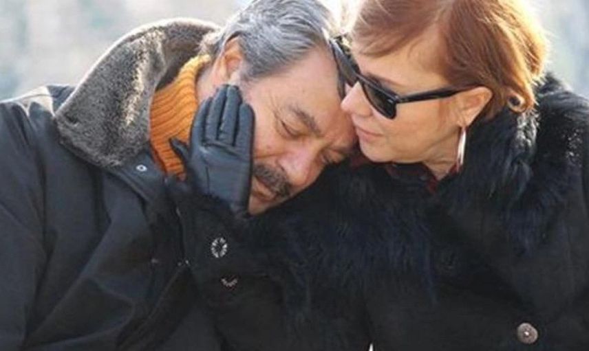 Felç geçiren usta oyuncu entübe edilmişti: Son durum açıklaması geldi!