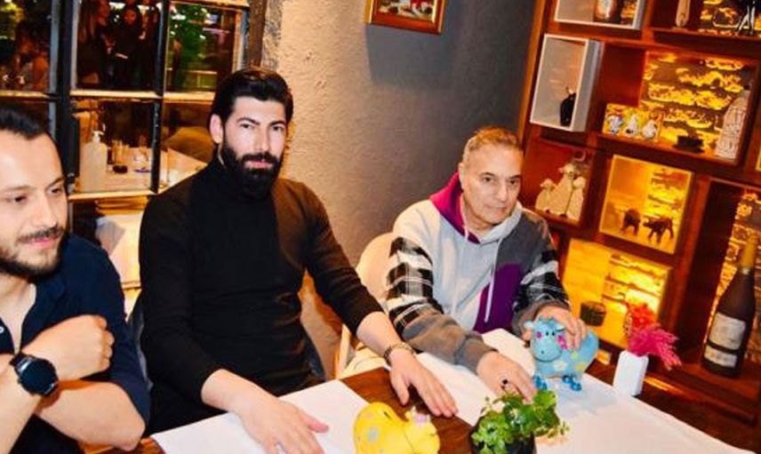 Mehmet Ali Erbil Seda Sayan'ın evliliği hakkında çarpıcı açıklamalar yaptı