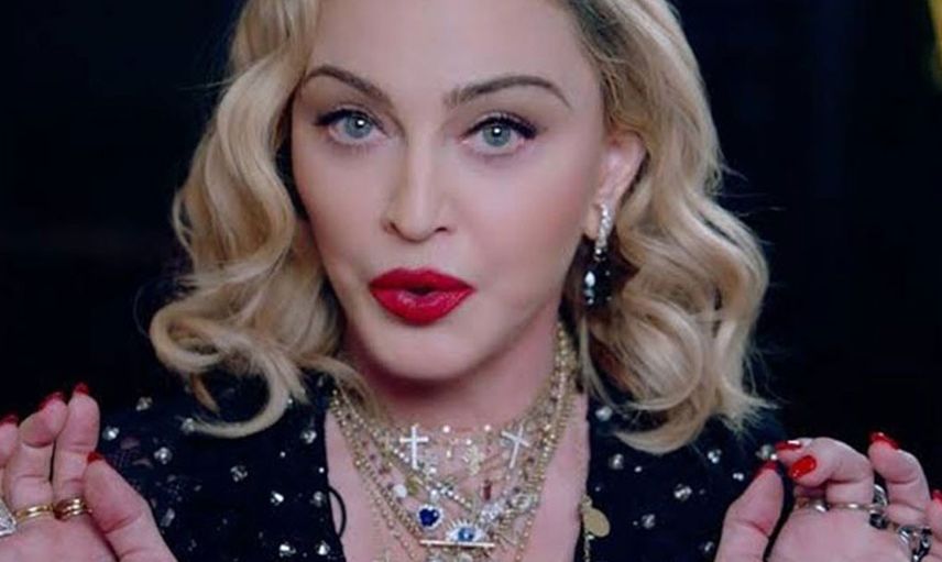 Madonna