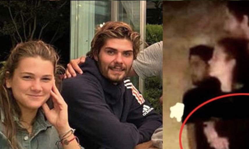 Survivor Nisa İlk Kez Açıkladı: Barış Murat Yağcı’dan Aylarca Duygusal Şiddet Gördüm