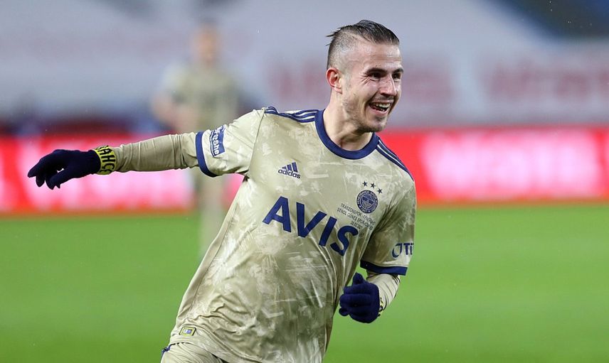 Fenerbahçe'nin Dimitrios Pelkas İçin Lyon'dan Talebi Belli Oldu!