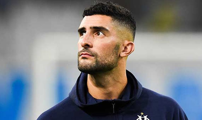 Galatasaray Alvaro Gonzalez'i Transfer Etmek İstiyor!