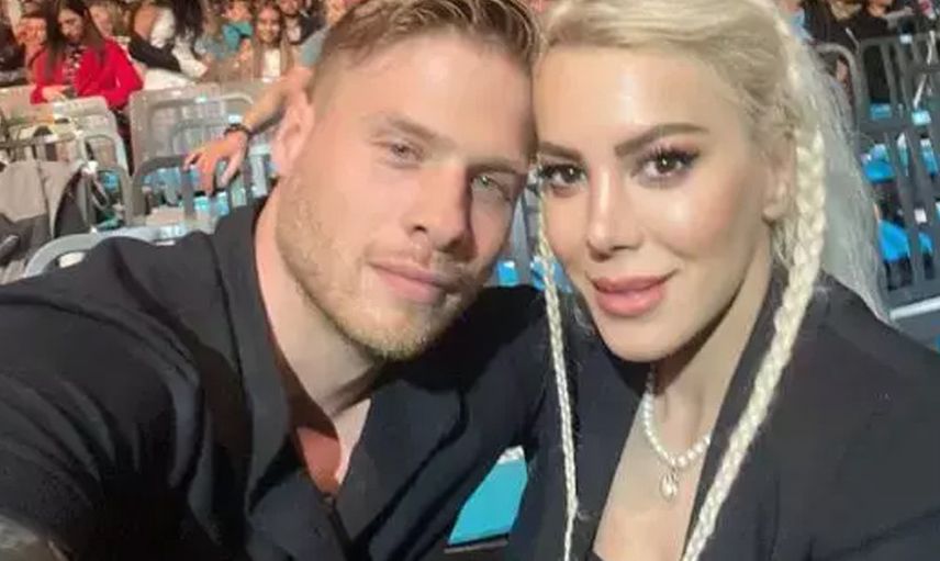 Bomba iddia! Emre Aşık'ın eski karısından Survivor Yunus Emre'nin eşi Beria'ya şoke eden suçlama: Kocam dediği adam kadın ayarlayıp...