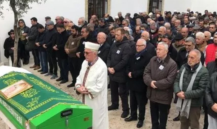 Pakize Suda'ya veda! Vefasızlık tepki çekti 'meğer her şey şovmuş!'