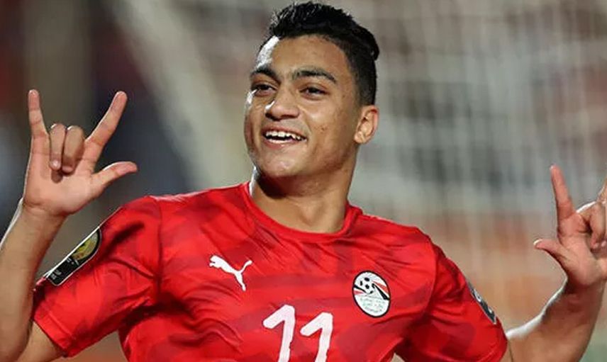 Galatasaraylı Mostafa Mohamed'e Ülkesi Mısır'da Soruşturma Başlatıldı!