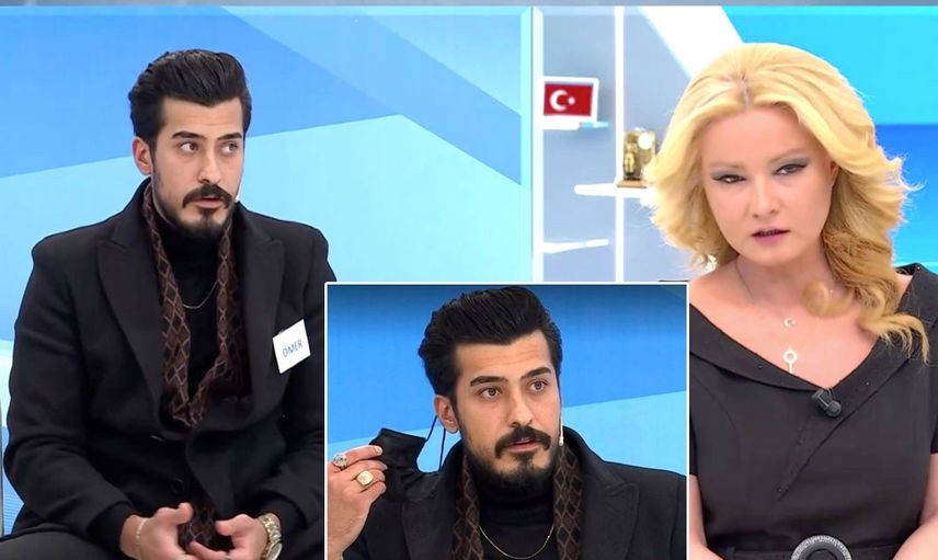 Müge Anlı’da apar topar yayını kestiler: Kanser hastası kadına yayında öyle bir şey yaptılar ki…