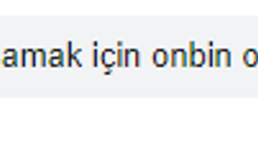 Vatandaşa Sorduk! Sizce Asgari Ücret En Az Kaç Olmalı?