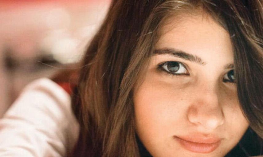 ÖZGECAN ASLAN CİNAYETİ