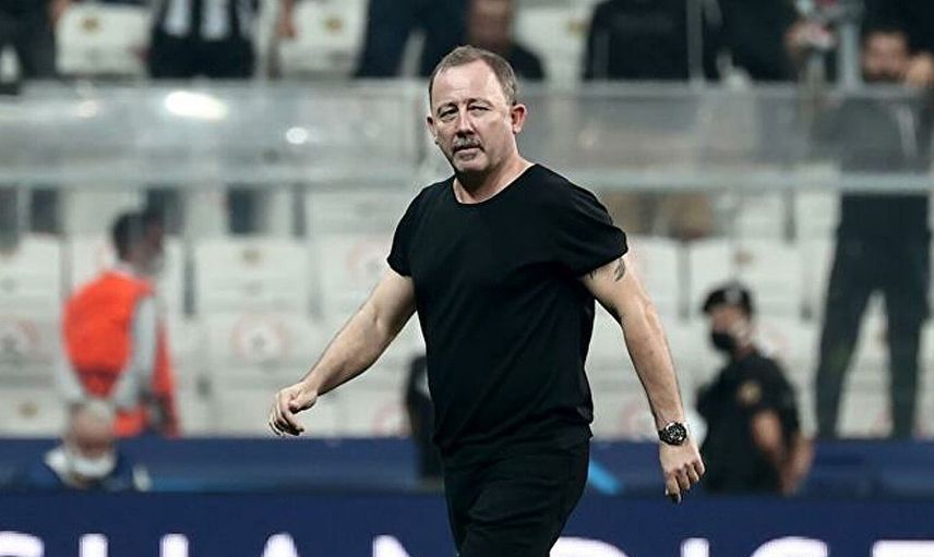 Sinan Engin Açıkladı! Sergen Yalçın Galatasaray'a Gidecek mi?