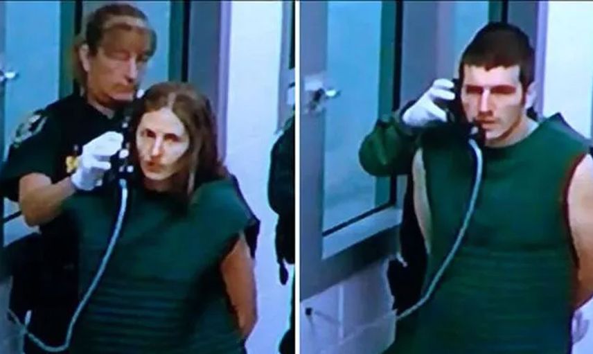 Böyle anne olmaz olsun! El kadar bebeğine öyle şeyler yaptı ki sosyal medyada tepki çekti