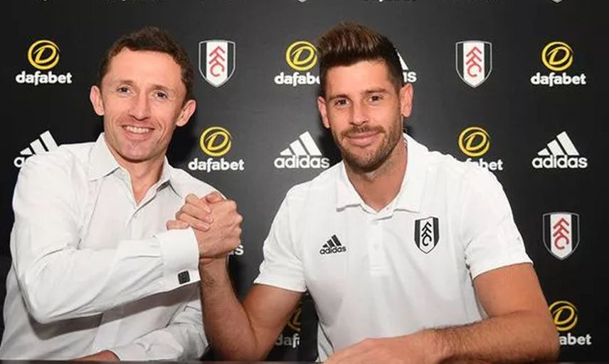 Beşiktaş'ın Eski Kalecisi Fabri Zor Günler Geçiriyor!
