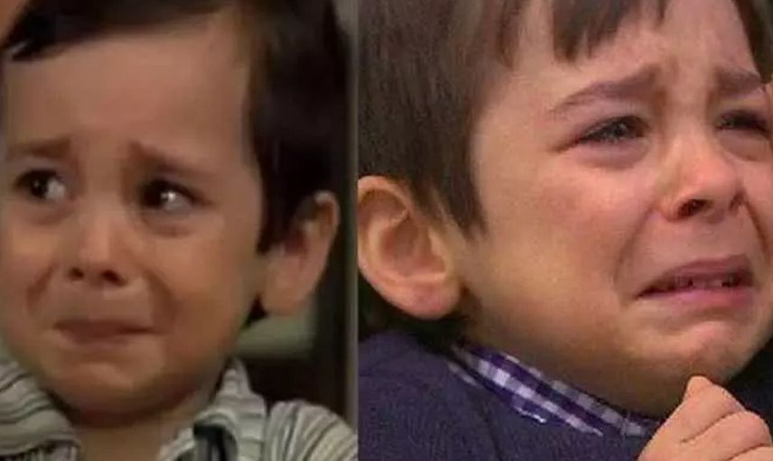 Küçük Osman'ın son hali şaşırttı! Öyle Bir Geçer Zaman Ki'nin Osman'ının şimdiki halini görenlerin ağzı açık kaldı!