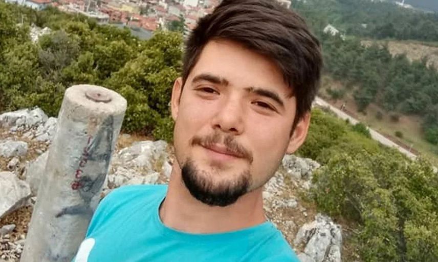 Şahin Akdemir 