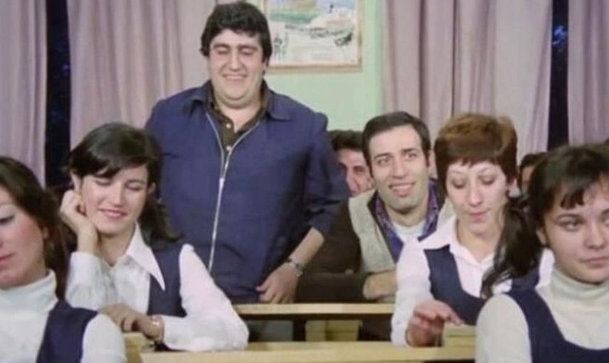 Kemal Sunal itirafı