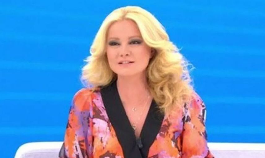 Sır gibi saklanan Müge Anlı ve kocasının ilk fotoğrafları ortaya çıktı! Müge'nin kocasını neden kimseye göstermediği belli oldu