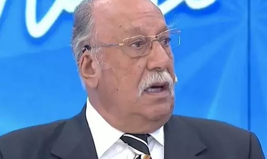 Müge Anlı ve Rahmi Özkan arasında canlı yayında tatlı sert kriz!