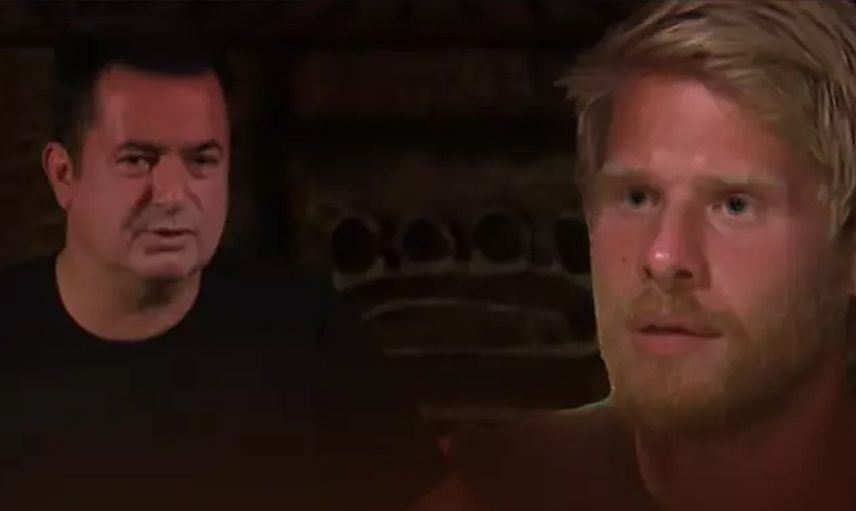 Acun Ilıcalı'yı hiç böyle görmediniz! Konseyde çılgına döndü: Yunus Emre diskalifiye mi olacak? ''Sen iflah olmazsın!''
