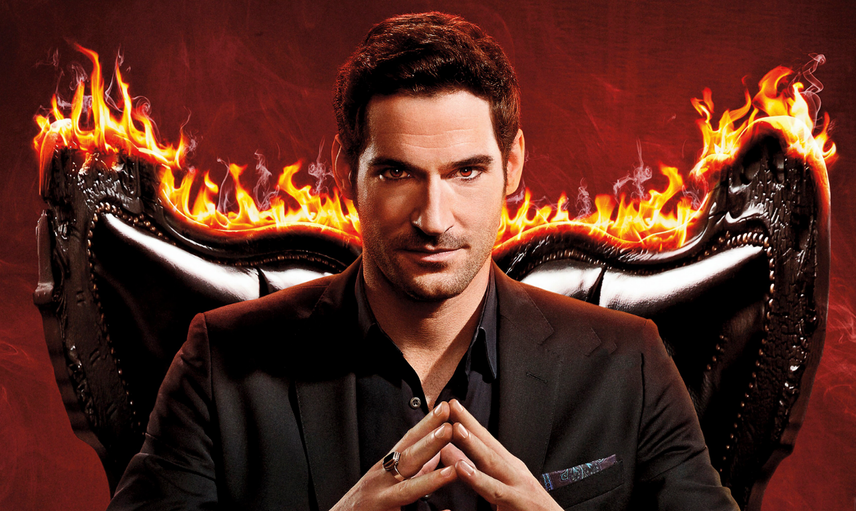 Lucifer 6. Sezon Ne Zaman Başlayacak?