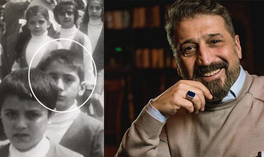 CEM DAVRAN
