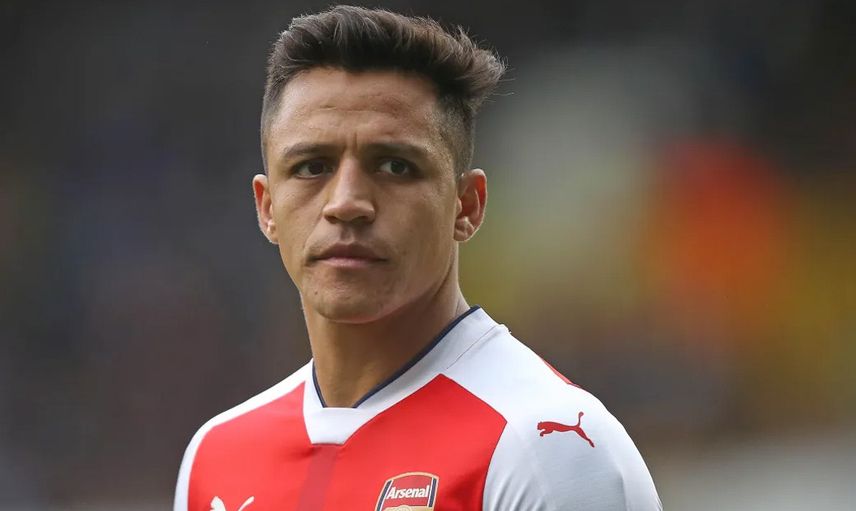 Fenerbahçe’nin Transferde Yeni Hedefi Alexis Sanchez!