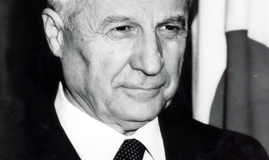 Kenan Evren