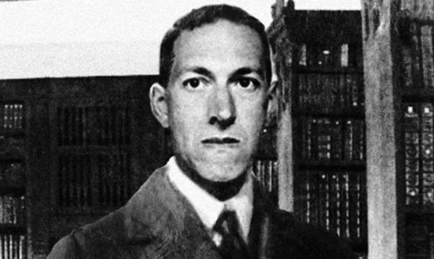 Howard Phillips Lovecraft