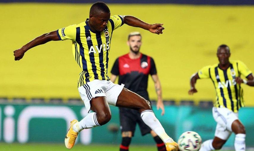 Mbwana Samatta'nın Genk'in Teklifine Olumlu Yanıt Geldi
