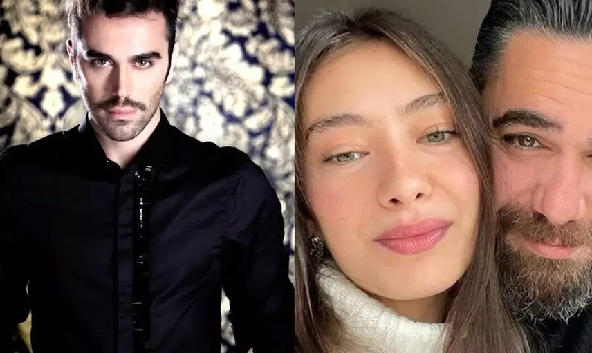 Kadir Doğulu Neslihan Atagül'ü aldattı mı? Kemal Doğulu'dan bomba itiraf!