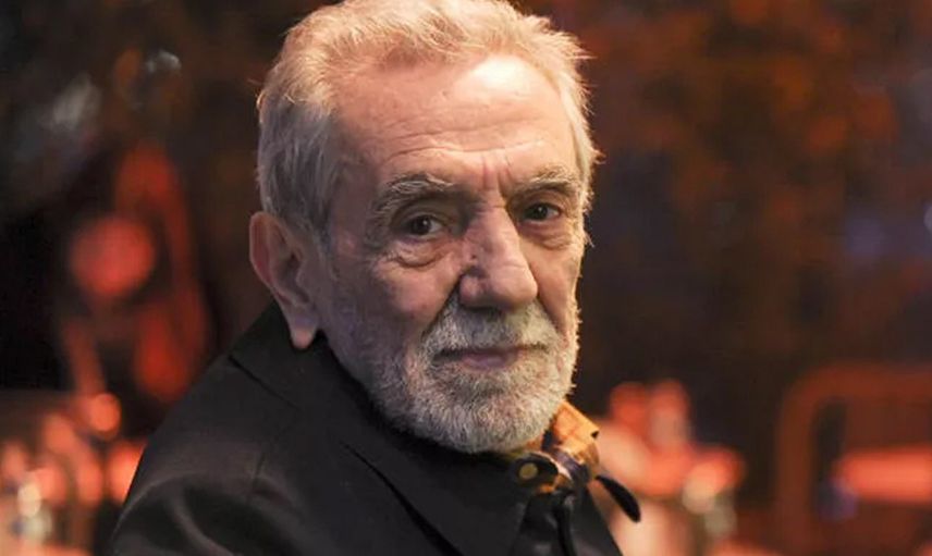 Aydemir Akbaş'tan sevenlerini üzen haber! İkinci kez kansere yakalandığını duyurdu