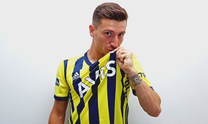 MERT HAKAN YANDAŞ