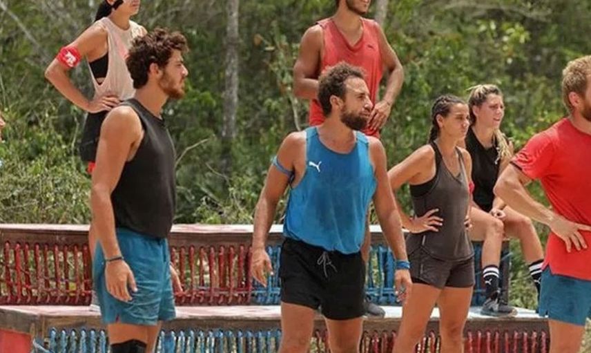 Survivor’da cinsel hayat var mı, cinsel hayat nasıl? İşte merak edilen sorunun cevabı