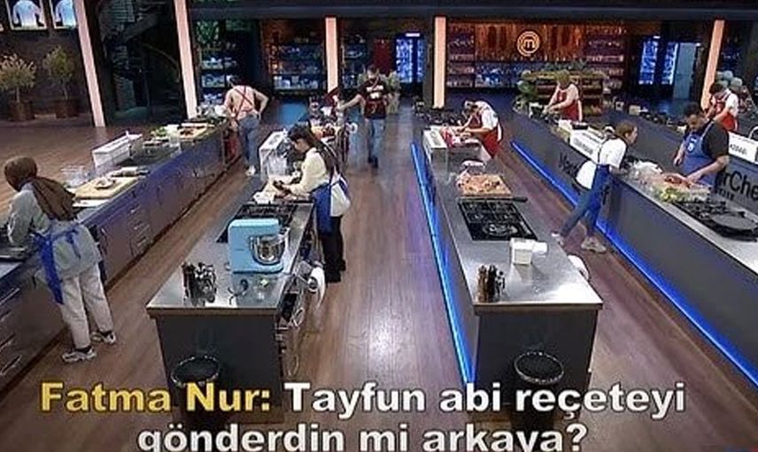 Not Atike'ye ulaşınca olanlar oldu