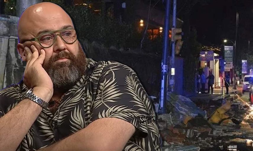 Somer Sivrioğlu katıldığı programda yaşadığı travmaları anlattı! İzleyenler gözyaşlarını tutamadı