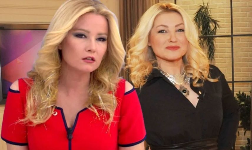 Zahide Yetiş kimdir?