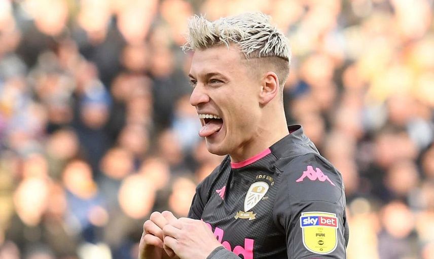 Galatasaray Ezgjan Alioski İle Anlaşma Sağladı!