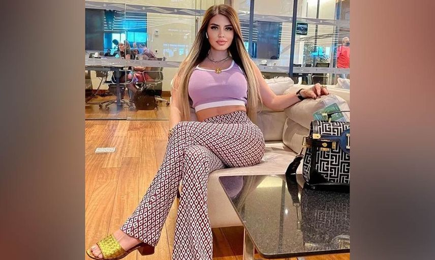 Cesur pozlarını paylaştı