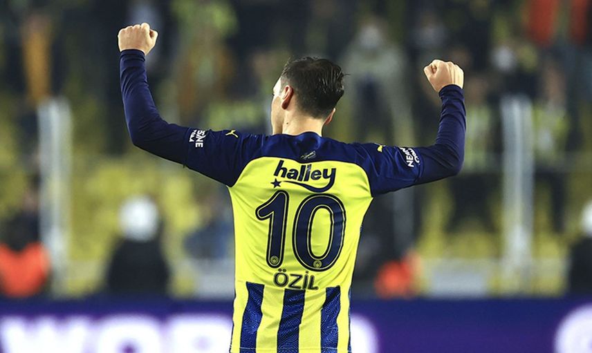 Mesut Özil'in Menajeri Oyuncusu Hakkında Çıkan İddialara Yanıt Verdi!