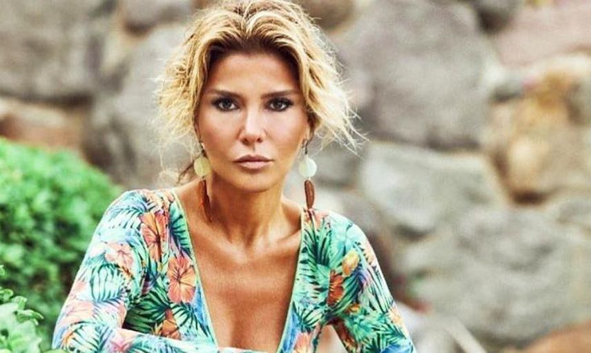 Gülben Ergen’e sorulan soru herkesi şaşkına çevirdi! Ünlü sanatçının cevabı ise hepsinden daha garip
