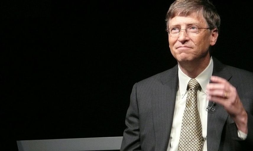 Bill Gates, Trakya’dan Binlerce Dönüm Arsa Aldı
