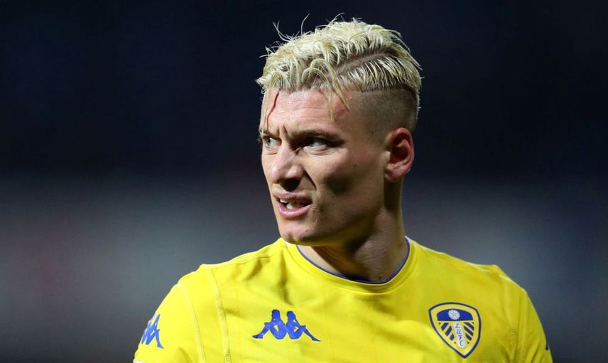Galatasaray Ezgjan Alioski İle Anlaşma Sağladı!