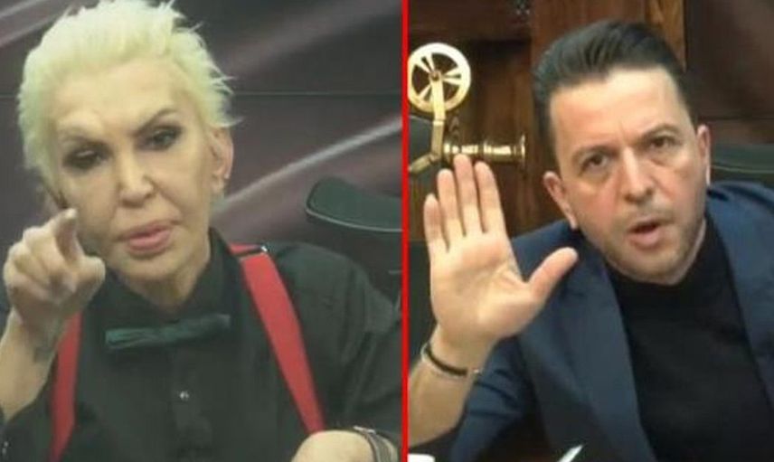 Seyhan Soylu'nun sözleri olay oldu