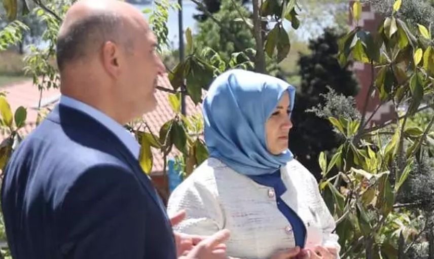 Hamdiye Soylu