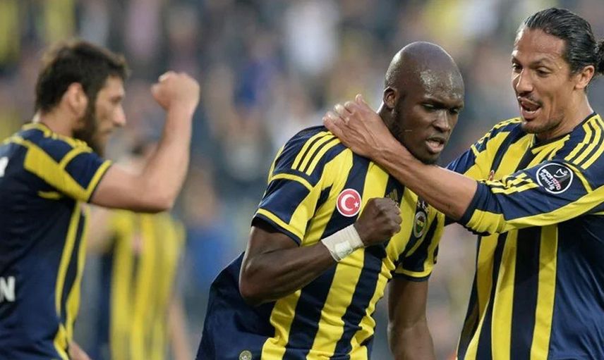Fenerbahçe'nin Eski Futbolcusu Bruno Alves'den Cristiano Ronaldo İtirafı Geldi!