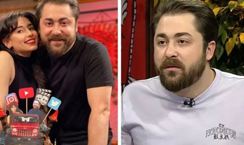 Survivor Ekstra'dan kovulan Semih Öztürk'e Demet Akalın desteği geldi