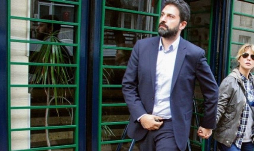 Gülben Ergen’in Çocuğuyla Olan İmtihanı
