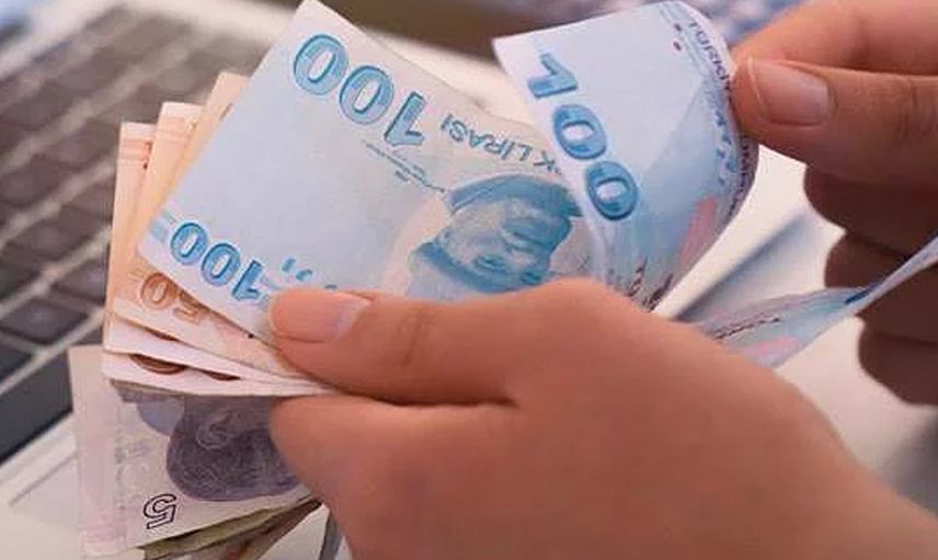 Tek Kurban Gamze Açar Değilmiş! İş Vaadiyle Genç Kızları Kandırıyorlar